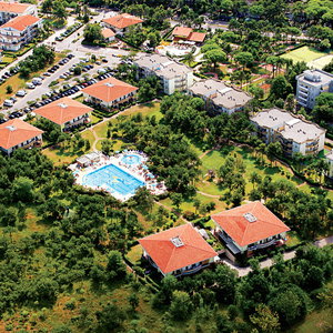 Hotel Villaggio Lido Del Sole 1 cazare Bibione
