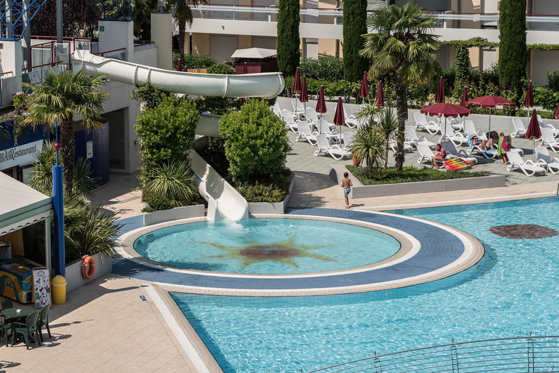 Aparthotel & Villaggio Planetarium Resort