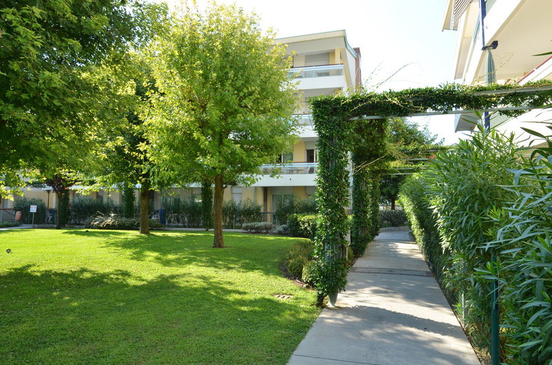 Aparthotel & Villaggio Planetarium Resort