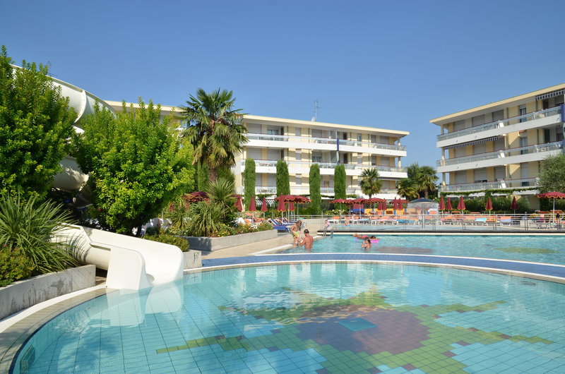 Aparthotel & Villaggio Planetarium Resort