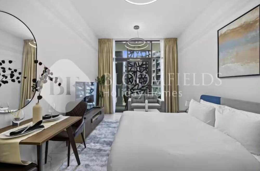 Hotel 106 Bloomfields Executive Stu Gate Masdr