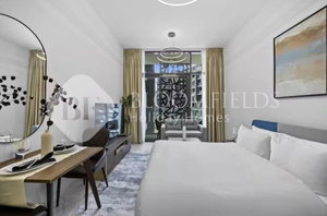 Hotel 106 Bloomfields Executive Stu Gate Masdr cazare Zayed City