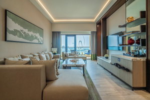 Hotel Amwaj Rotana, Jumeirah Beach - Dubai cazare The Palm Jumeirah
