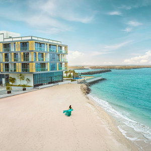 Hotel Beach Bay Hotel Mirfa cazare Zayed City