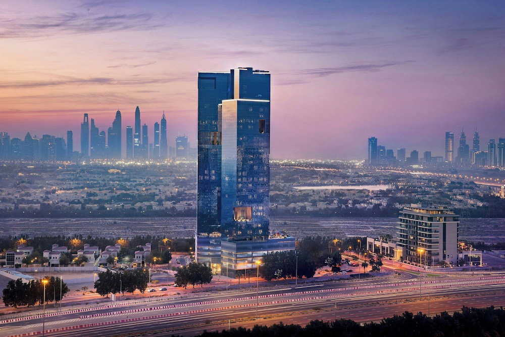 Hotel Hotel Local Dubai, Jumeirah Village Triangle, Autograph Collection