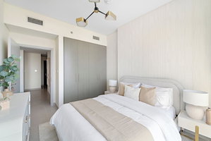 Hotel 1Br 3802 Forte Tower 2 cazare Zayed City