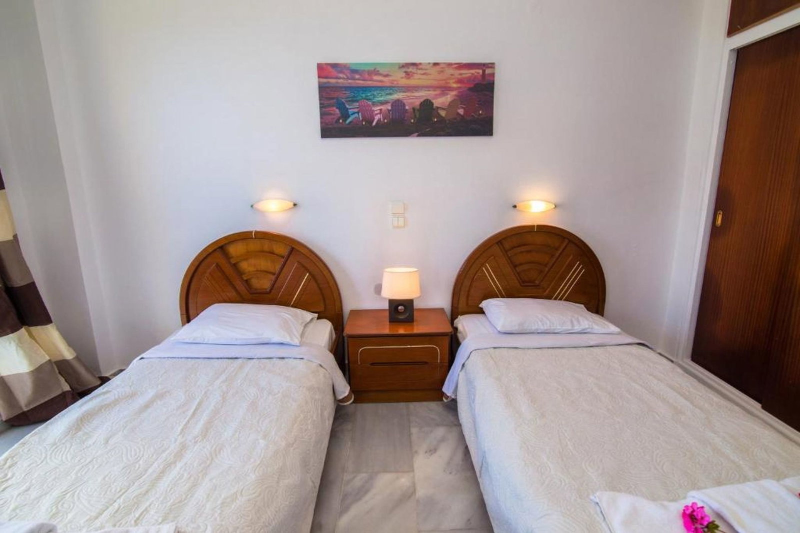 dal travel Villa Doris