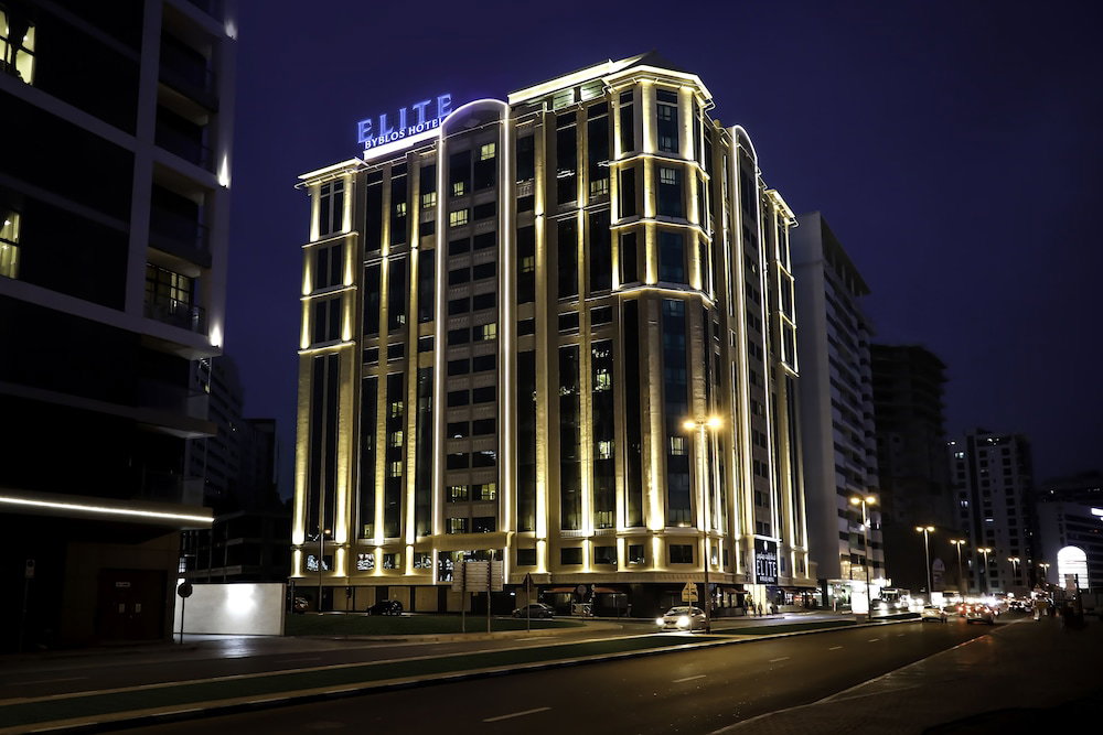 Hotel Elite Byblos Hotel
