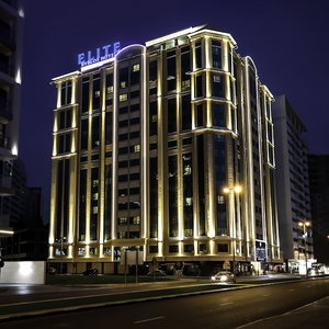 Hotel Elite Byblos Hotel cazare The Palm Jumeirah