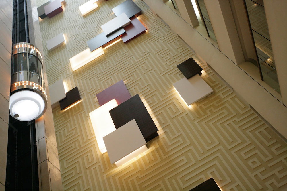 Elite Byblos Hotel