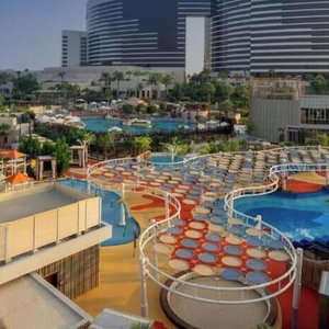 Hotel Grand Hyatt Dubai cazare Sharjah