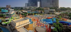 Hotel Grand Hyatt Dubai cazare Sharjah
