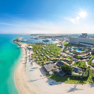 Hotel Ja Beach Hotel, Dubai cazare The Palm Jumeirah