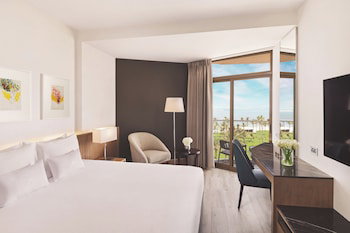 Ja Beach Hotel, Dubai