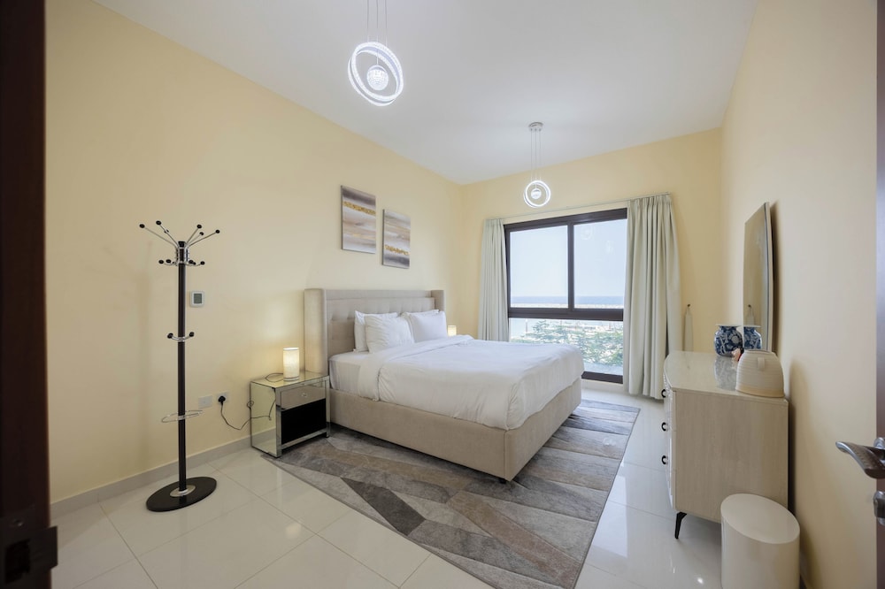 Bloomfields 3Br Plus Maid Mina Al Fajer