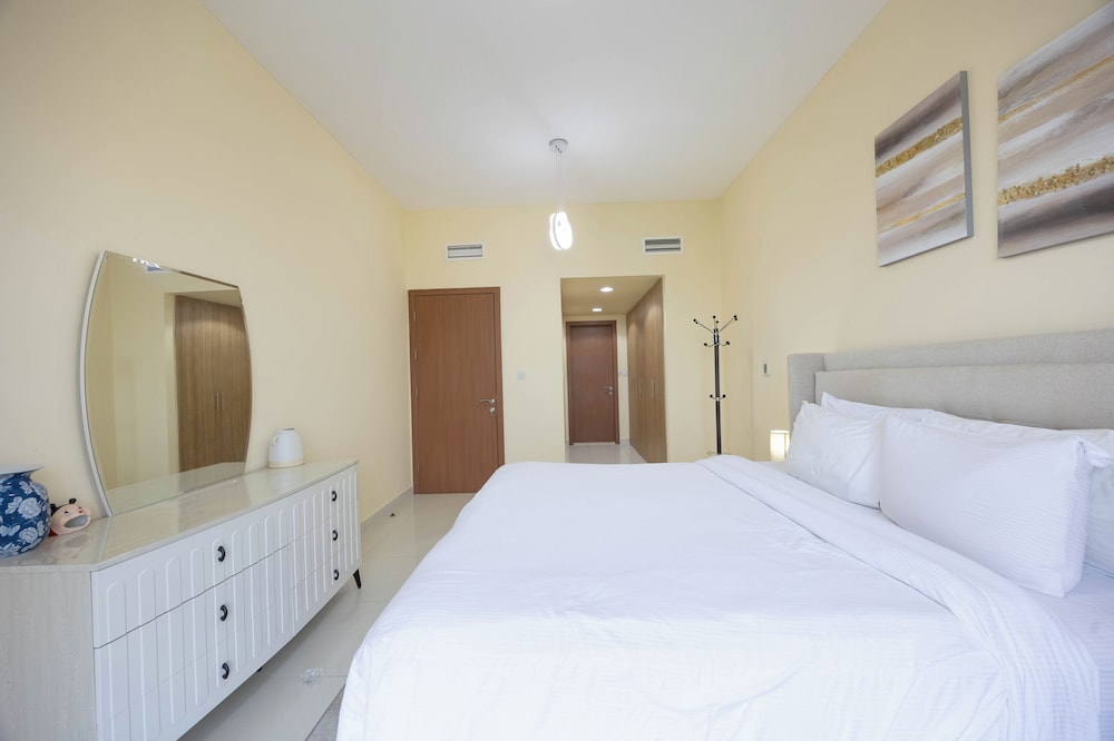 Bloomfields 3Br Plus Maid Mina Al Fajer