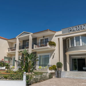 Hotel Park Hotel & Spa cazare Tsilivi