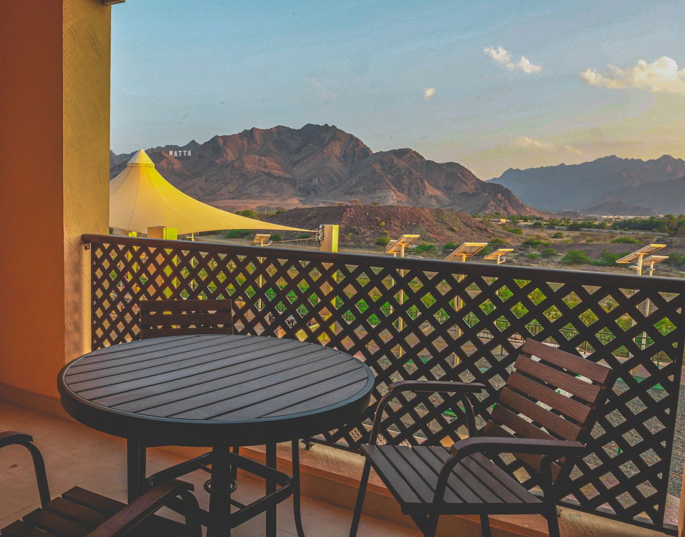 Hotel Hatta Guest House