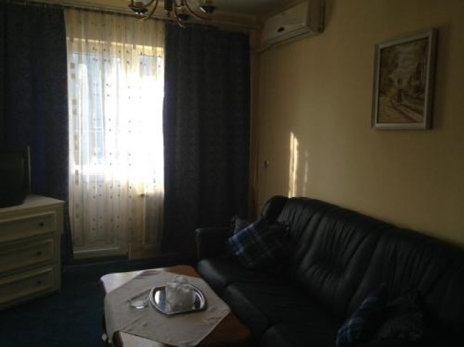 Hotel Hotel Decebal Bistrita