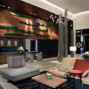Hotel Marriott Executive Apartments Dubai Creek cazare Sharjah