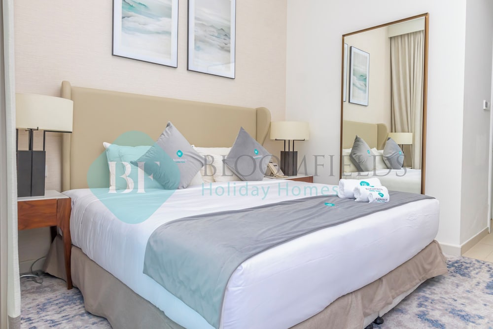 Hotel Bloomfield 2Br Address Beach Resort