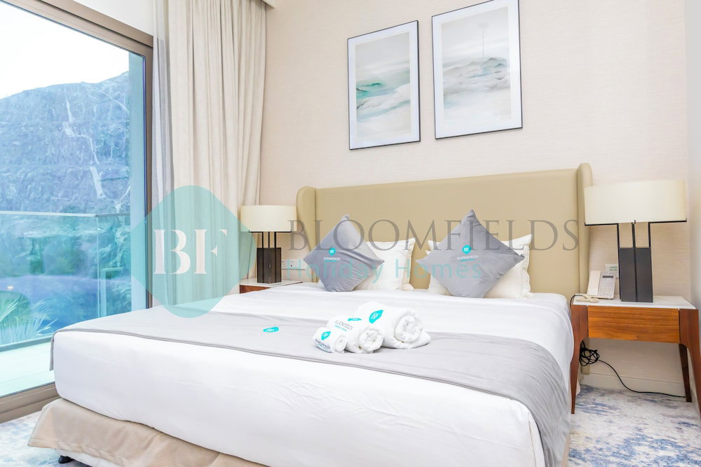 Bloomfield 2Br Address Beach Resort