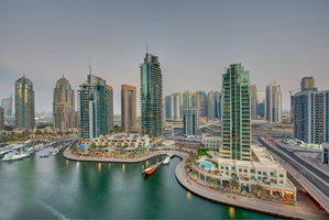 Hotel Marina Hotel Apartments cazare The Palm Jumeirah