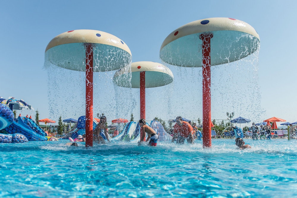 Hotel Caretta Beach Resort And Waterpark All Inclusive