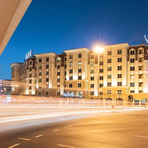 Hotel Avani Deira Dubai Hotel cazare Sharjah