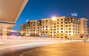 Hotel Avani Deira Dubai Hotel cazare Sharjah