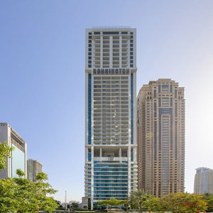 Hotel Voco Bonnington Dubai By Ihg cazare The Palm Jumeirah