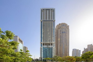 Hotel Voco Bonnington Dubai By Ihg cazare The Palm Jumeirah