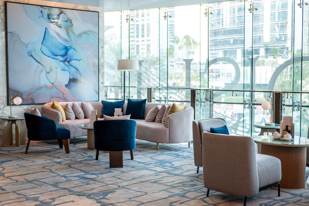 Voco Bonnington Dubai By Ihg