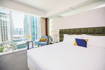 Voco Bonnington Dubai By Ihg