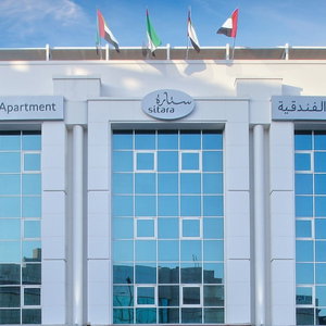 Hotel Sitara Hotel Apartment cazare Sharjah