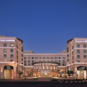 Hotel Crowne Plaza Dubai Jumeirah By Ihg cazare Sharjah