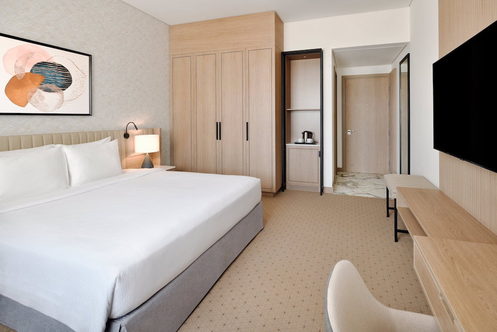 Crowne Plaza Dubai Jumeirah By Ihg