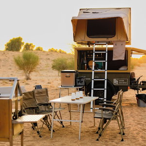 Hotel Sand Sherpa cazare Dubai Desert Conservation Reserve