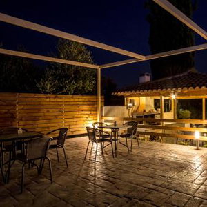 Hotel Yria Ntn Studios cazare Vanaton