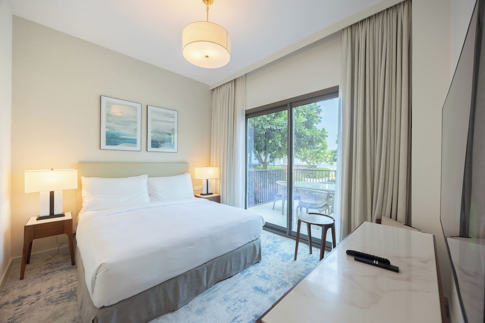 Hotel Bloomfields 3Br Plus Maids - The Address
