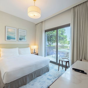Hotel Bloomfields 3Br Plus Maids - The Address cazare Al Aqah