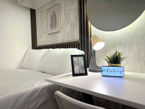 Hotel Urban Oasis Partition Room In Al Barsha1 cazare The Palm Jumeirah