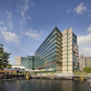 Hotel The Creekside Hotel Dubai An Accor Hotel cazare Sharjah