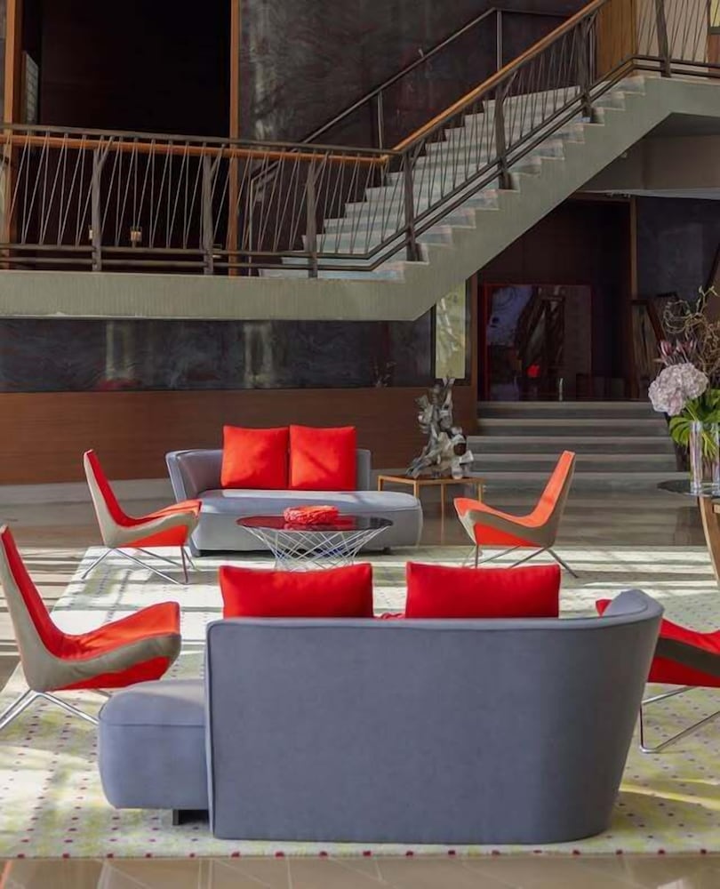 The Creekside Hotel Dubai An Accor Hotel