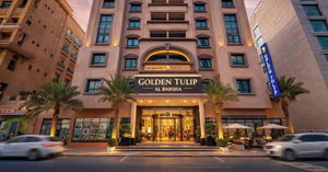 Hotel Orchid Hotel Al Barsha cazare The Palm Jumeirah