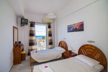 Hotel Villa Doris