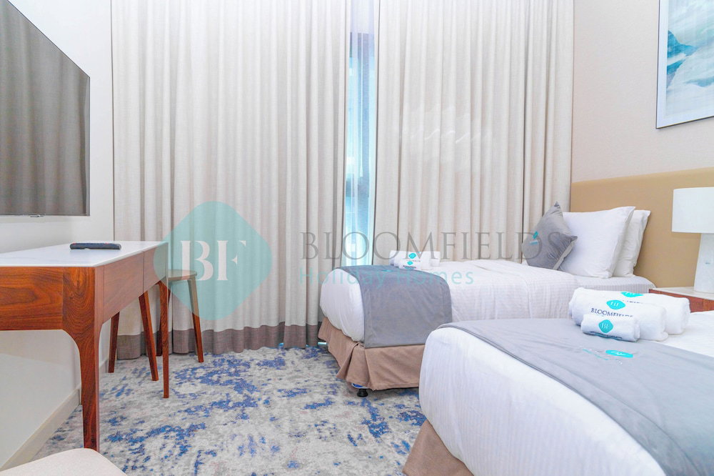Hotel Bloomfields 2Br Plus Maid Address Beach