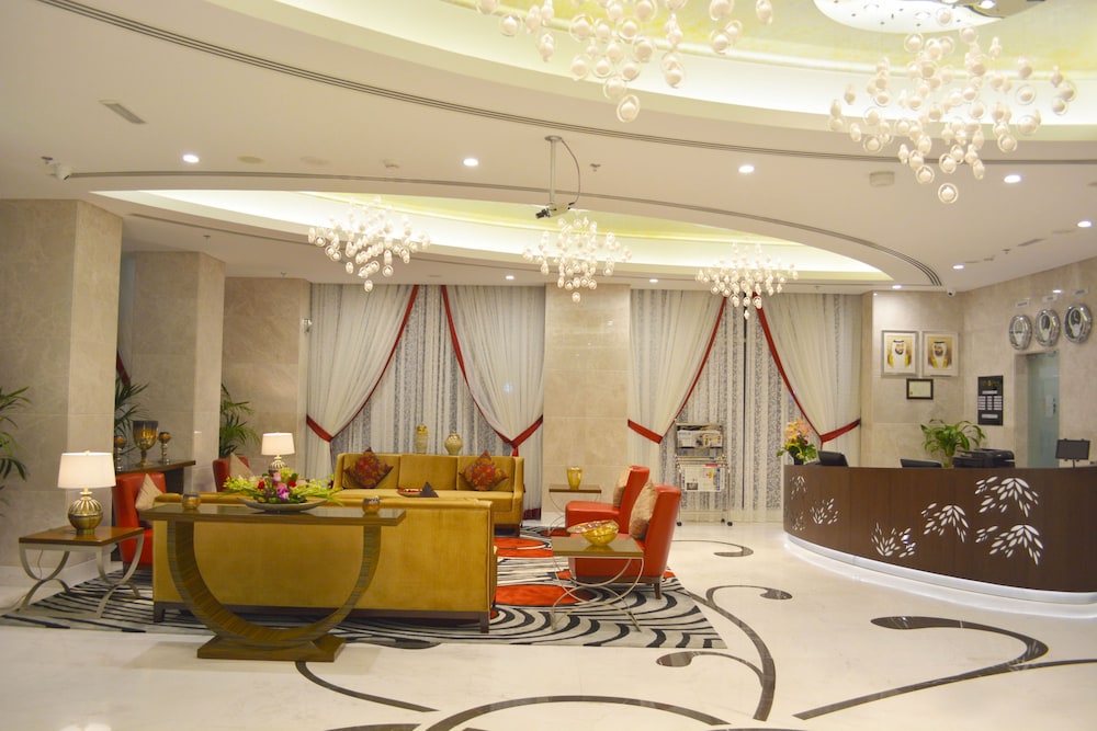 Landmark Premier Hotel