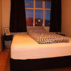 Hotel Steinaskjól Apartments - Strandgata cazare Akureyri