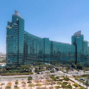 Hotel Intercontinental Residence Suites Dubai Festival City By Ihg cazare Sharjah